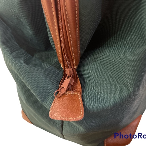 Ralph Lauren Vintage Weekender Bag - Picture 5 of 6